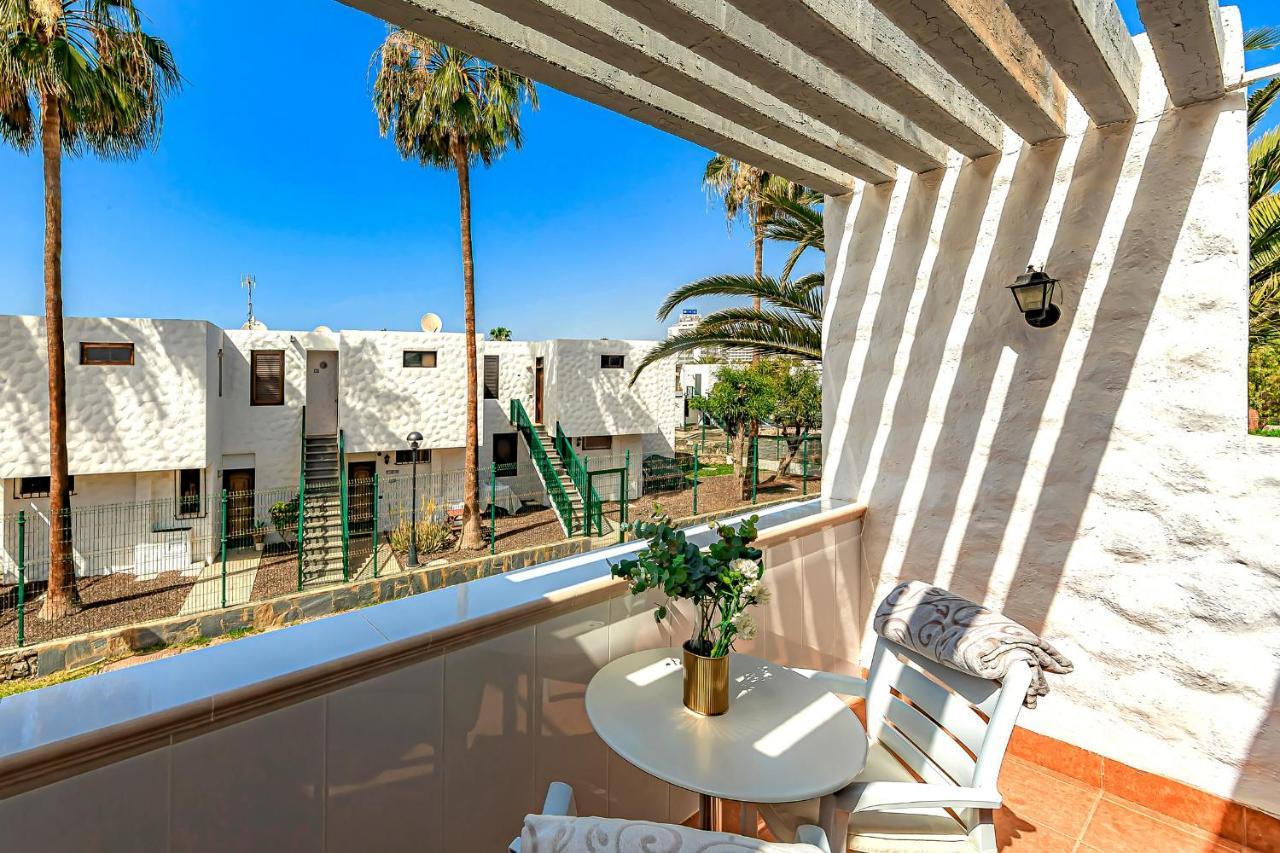 Apartment In Las Americas Playa De Troya Playa de las Americas  Exterior photo