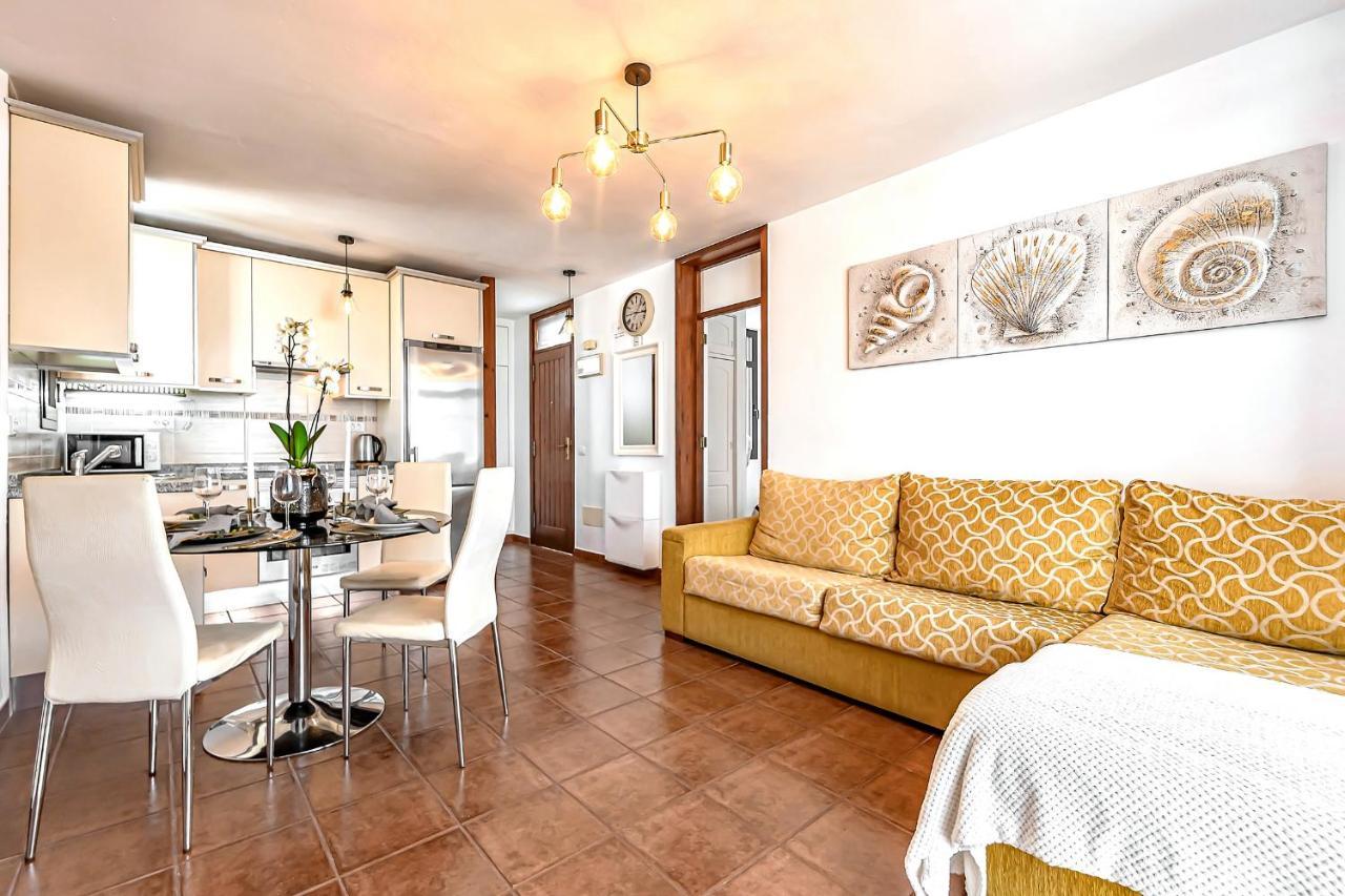 Apartment In Las Americas Playa De Troya Playa de las Americas  Exterior photo