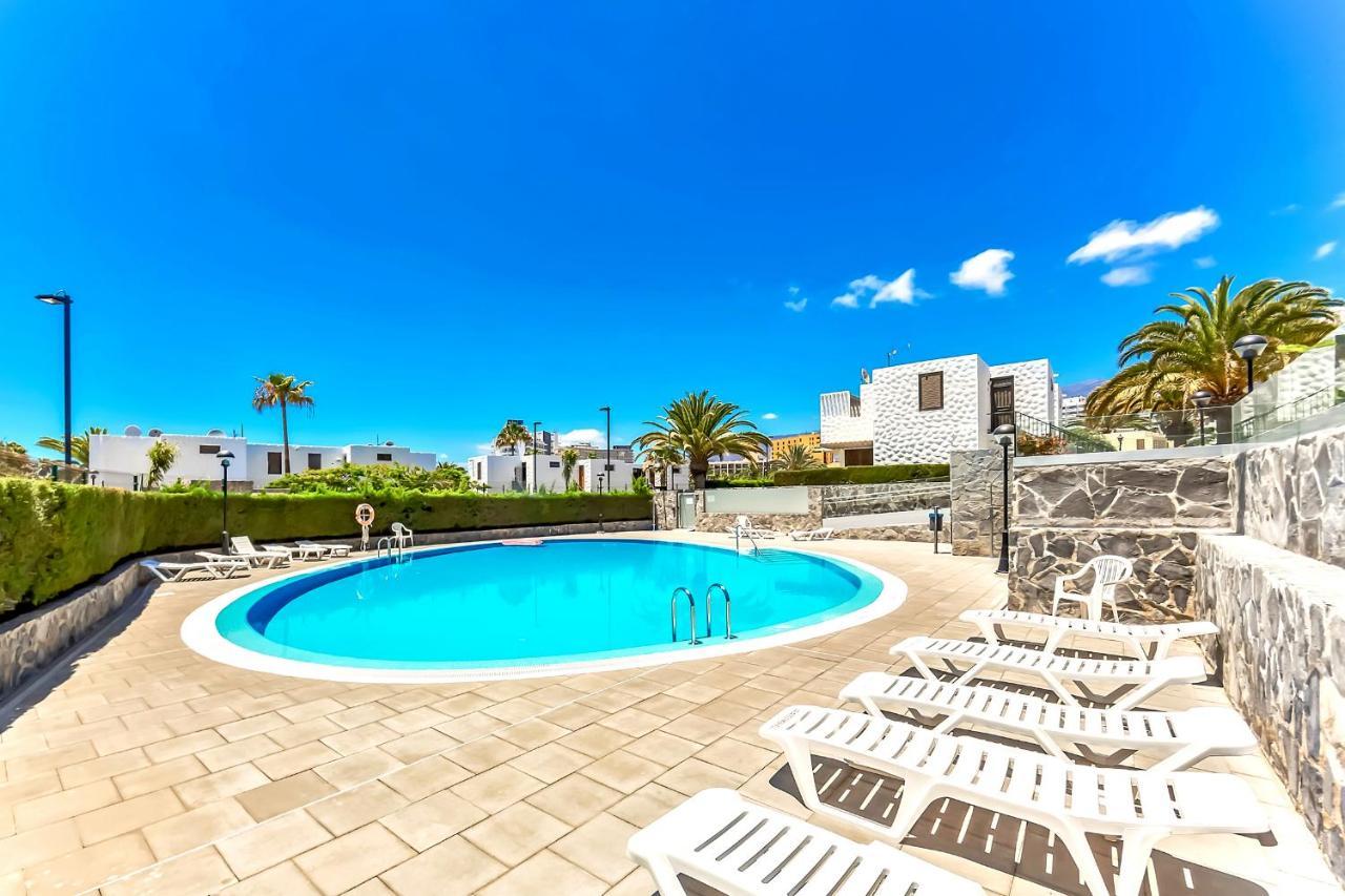 Apartment In Las Americas Playa De Troya Playa de las Americas  Exterior photo