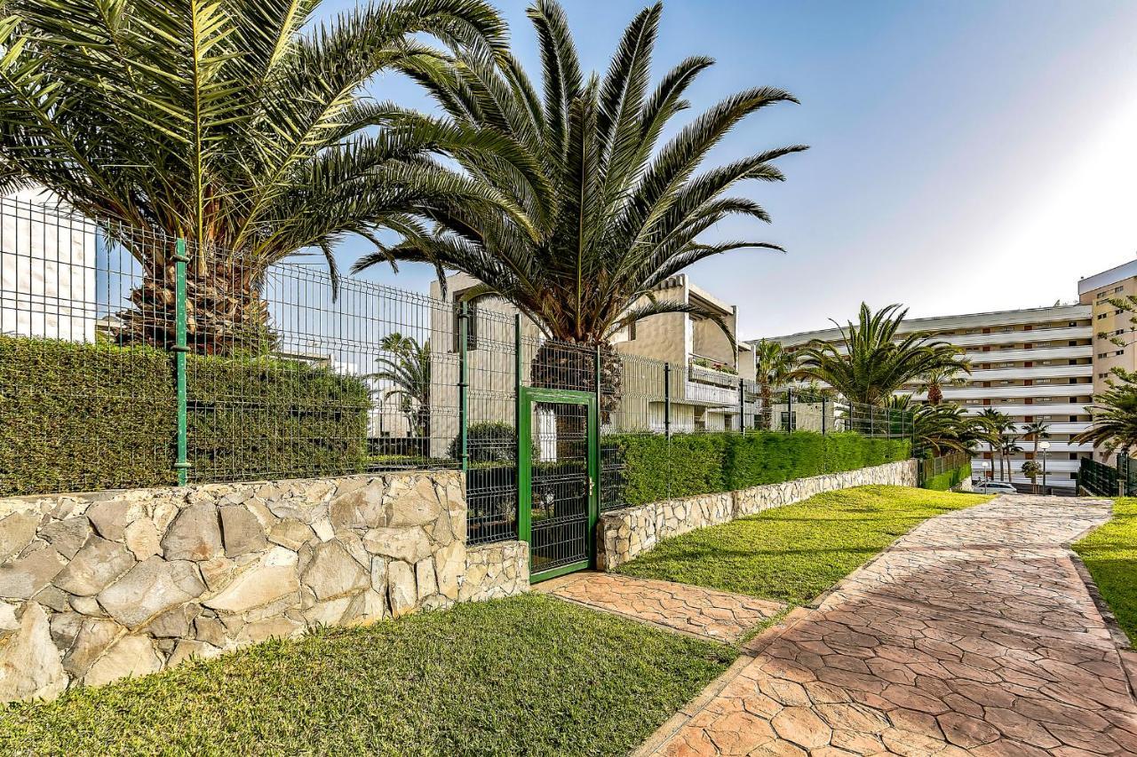 Apartment In Las Americas Playa De Troya Playa de las Americas  Exterior photo