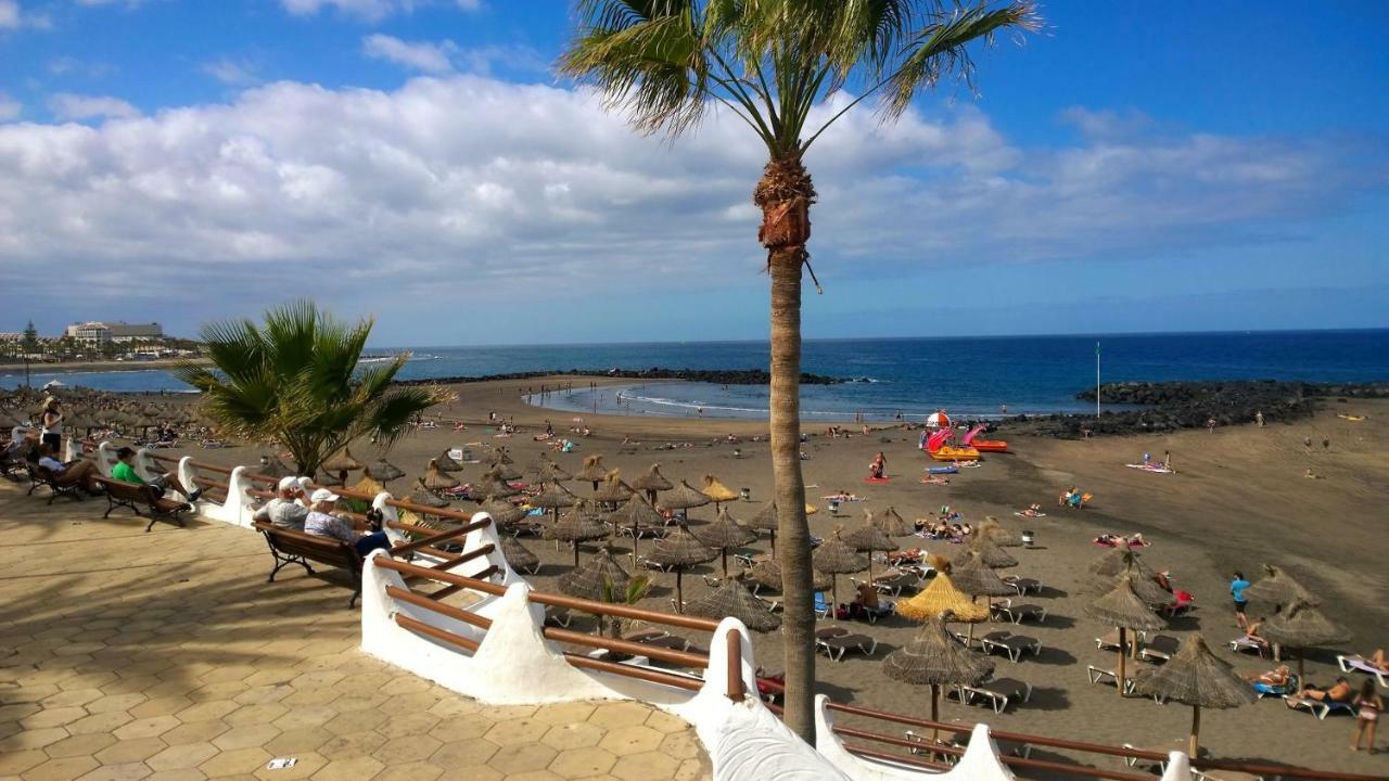 Apartment In Las Americas Playa De Troya Playa de las Americas  Exterior photo